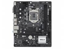 Mother Asrock H410M-H/M.2 SE LGA 1200
