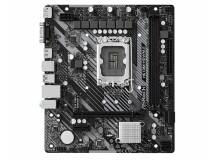 Mother Asrock H610M-HDVM.2 R2.0 LGA 1700