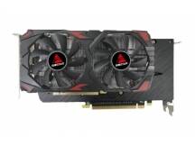 Tarjeta Video Biostar RX580 8GB