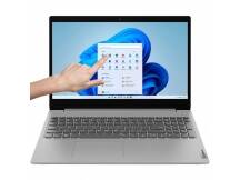 Notebook Lenovo Core i3 4.1Ghz, 8GB, 256GB SSD, 15.6 Touch