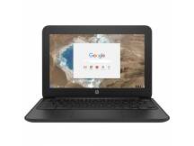 Chromebook HP Dualcore 2.5Ghz, 2GB, 16GB SSD, 11.6 HD