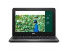 Chromebook Dell Dualcore 2.5Ghz, 4GB, 16GB SSD, 11.6" HD