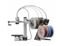 Impresora 3D Bambu Lab A1 Mini Combo con AMS Lite