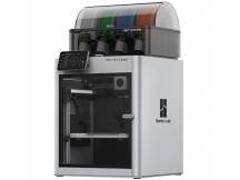 Impresora 3D Bambu Lab X1 Carbon Combo con AMS