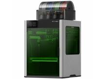 Impresora 3D Bambu Lab H2D con AMS 2 PRO