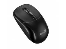 Mouse Genius NX-7123 inalambrico negro