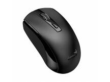 Mouse Genius ECO-8150 inalambrico negro