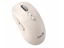 Mouse Genius NX-8080S bluetooth beige