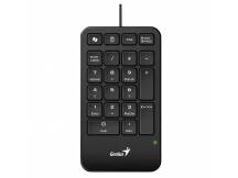 Teclado Genius NumPad 125 numrico USB-C