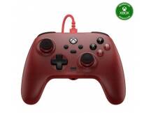 Joystick GameSir T7 para XBOX y PC rojo
