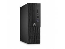 Equipo Dell Optiplex Core i3 3.90Ghz, 4GB, 500GB