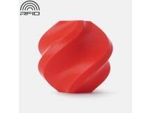 Filamento Bambu Lab PLA Basic rojo