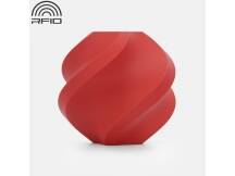 Filamento Bambu Lab PLA Matte rojo