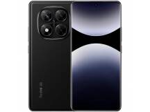 Xiaomi Redmi Note 14 Pro 5G 12GB 512GB negro