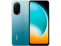 Xiaomi Poco C71 4GB 128GB azul