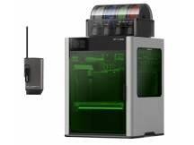 Impresora 3D Bambu Lab + modulo Laser de 10W