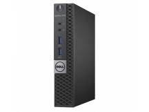 Equipo Dell Optiplex Core i5 2.50Ghz, 8GB, 128GB NVNe