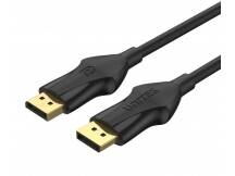 Cable Unitek DisplayPort 1.4 8K 2m