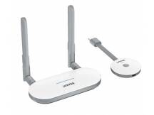 Transmisor y receptor Unitek HDMI inalmbrico