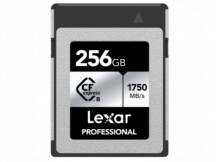 Memoria CFexpress Lexar Pro 256GB Tipo B Silver Series