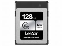 Memoria CFexpress Lexar Pro 128GB Tipo B Silver Series