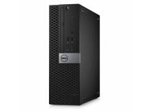 Equipo Dell Optiplex Core i3 3.70Ghz, 8GB, 128GB SSD