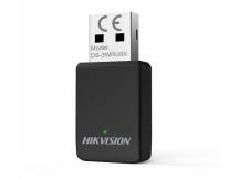 Adaptador Hikvision AX900 Wi-Fi 6 USB 900mbps alta velocidad