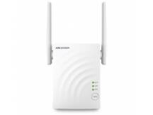 Range Extender Hikvision Wifi AC1200 alta velocidad