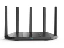 Router Hikvision Wifi-6 Gigabit 1800M dual band 