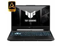 Notebook Gamer Asus Ryzen 7 4.5Ghz, 8GB, 512GB SSD, 15.6 FHD, RTX 3050 4GB