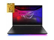 Notebook Gamer Asus ROG Core Ultra 9 5.4Ghz, 32GB, 2TB SSD, 18 2.5K 240Hz, RTX 5080 16GB