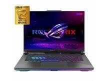 Notebook Gamer Asus ROG Ryzen 9 5.4Ghz, 16GB, 1TB SSD, 16 FHD+ 165Hz, RTX 5070 8GB