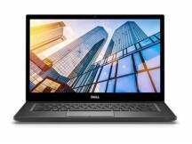 Notebook Dell Core i7 1.9Ghz, 8GB, 256GB, 14" FHD