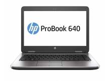 Notebook HP Core i5 2.4Ghz, 8GB, 256GB, 14 FHD