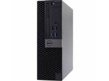 Equipo Dell Optiplex Core i5 3.2GHz, 8GB, 128GB SSD