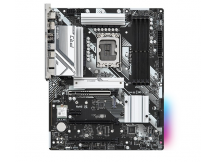 Mother Asrock B760 Pro RS LGA 1700