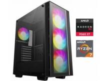 Equipo Gamer Ryzen 7 7700X, 32GB, 1TB NVMe, RX9060XT 16GB