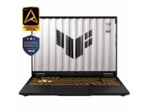 Notebook Gamer Asus Core i7 4.9Ghz, 16GB, 512GB SSD, 16" FHD+ 165Hz,RTX5050 8GB