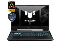 Notebook Gamer Asus Ryzen 7 4.5Ghz, 8GB, 512GB SSD, 15.6" FHD, RTX 3050 4GB