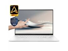Notebook Asus Zenbook Ryzen AI 9 HX 370 5.1Ghz, 32GB, 1TB SSD, 16" 3K OLED Touch