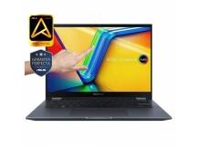Notebook Asus Convertible Core i9 5.4Ghz, 16GB, 512GB SSD, 14'' 2.8K Oled Touch