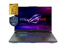 Notebook Gamer Asus ROG Ryzen 9 5.4Ghz, 16GB, 1TB SSD, 16" FHD+ 165Hz, RTX 5070 8GB