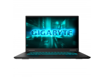 Notebook Gamer Gigabyte Core i7 4.9Ghz, 16GB, 512GB SSD, 16 FHD+,RTX5050 8GB