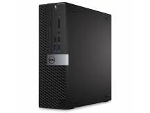 Equipo Dell Core i7 2.80Ghz, 8GB, 500GB