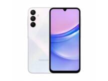 Celular Samsung A16 128GB dual gris