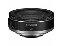 Lente Canon RF 28mm f2.8 STM