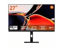 Monitor Xiaomi 4K 27" UHD Profesional