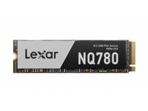 Disco SSD Lexar NQ780 1TB M.2 2280 NVMe PCIe Gen4x4