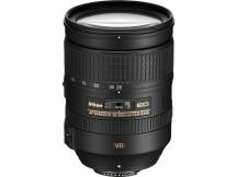 Lente Nikon AF-S 28-300mm FX