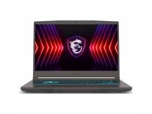 Notebook Gamer MSI Ryzen 5 4.6Ghz, 8GB, 512GB SSD, 15.6 FHD, RTX 4050 6GB